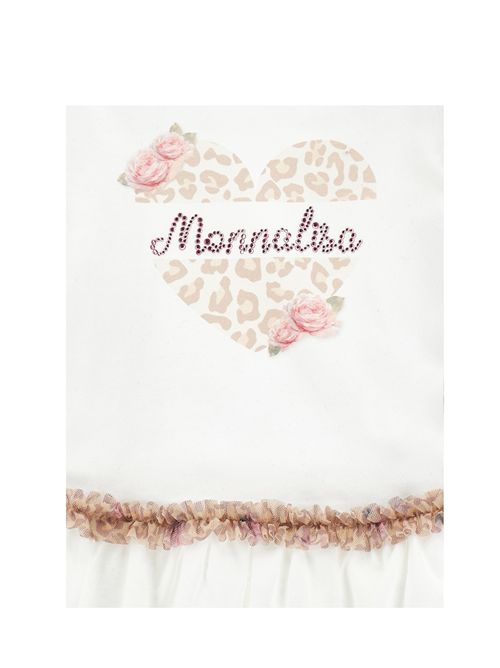 Completo, bambina, logato. MONNALISA | 39H500 80020180